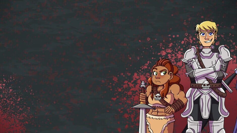 Gobs of Glory banner