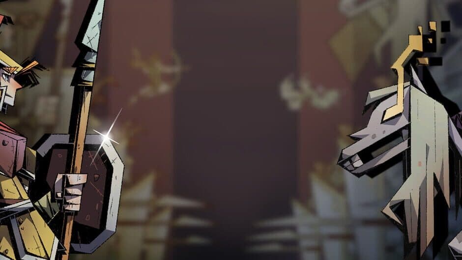 Legendary Hoplite banner