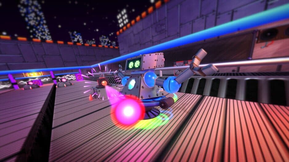 Great Gun Gauntlet banner