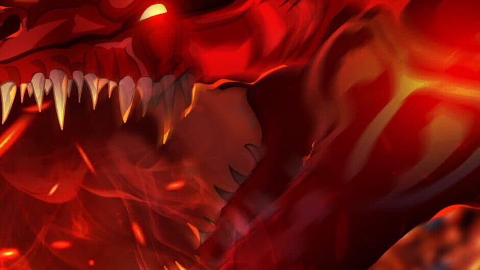 Sugoi Adventure! DragonSlayer banner