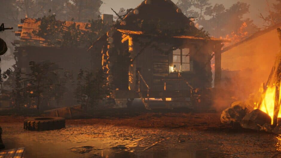 Survive the Fall banner