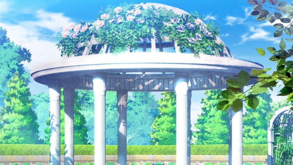 My Wife is a Princess banner