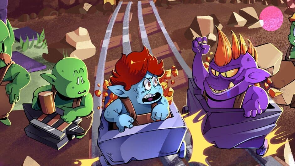 Goblin's Expedition banner