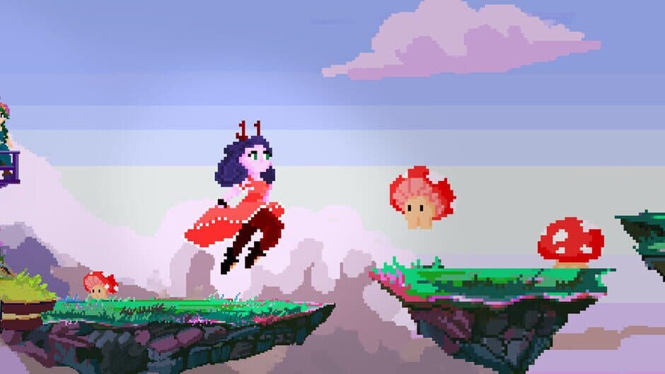 Elowen's Light banner