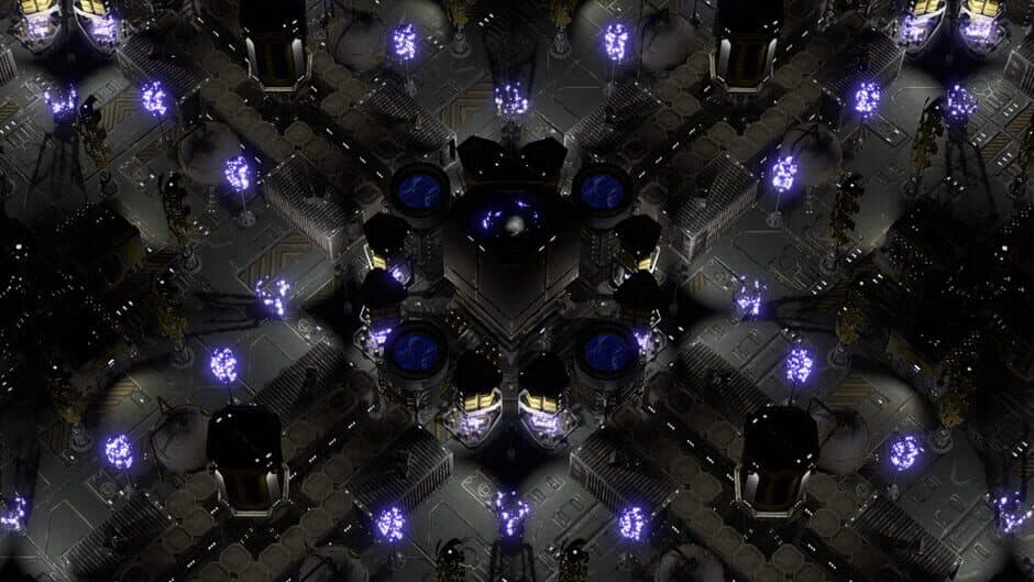 The Last World banner