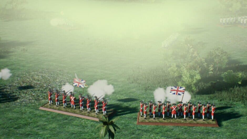 Field of Arms: Tactics banner