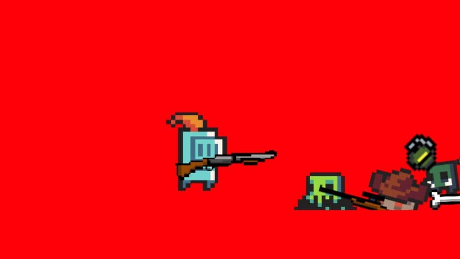 Gun Knight All Day banner