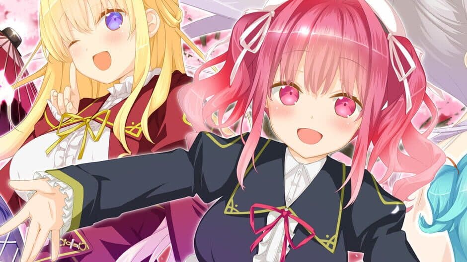 Happy Live, Show Up! banner