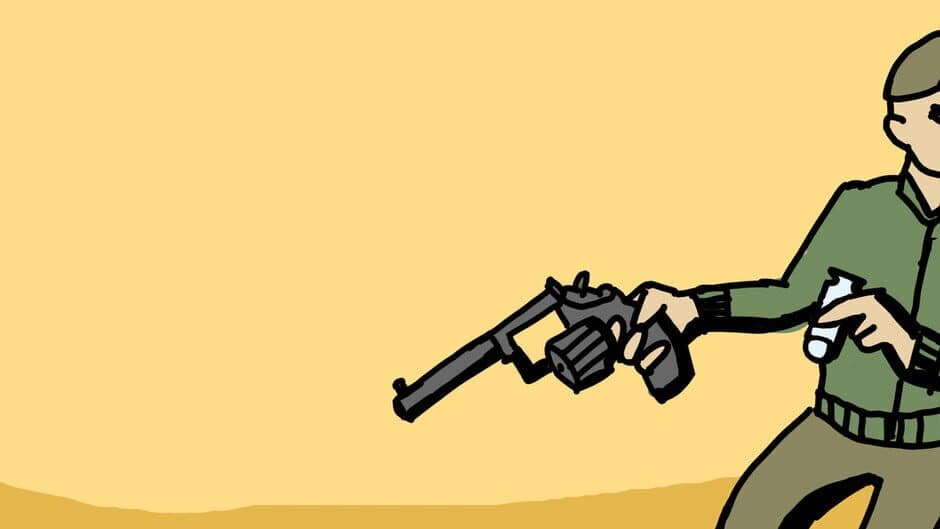 Monster Bullets banner