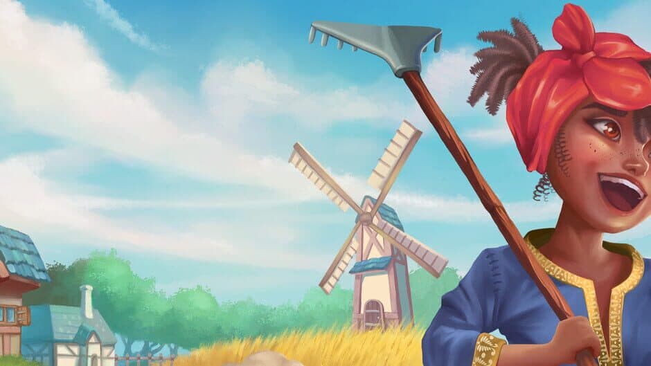 Seeds of Calamity banner