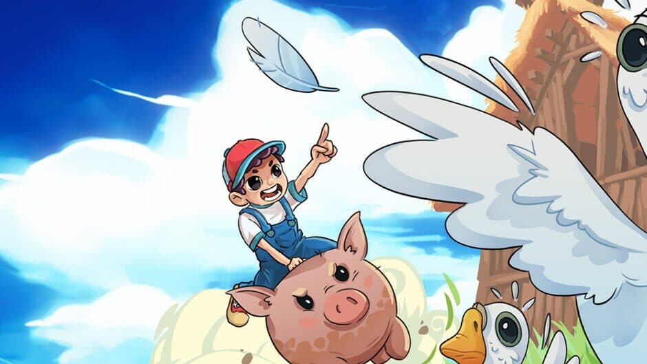 Everdream Valley banner