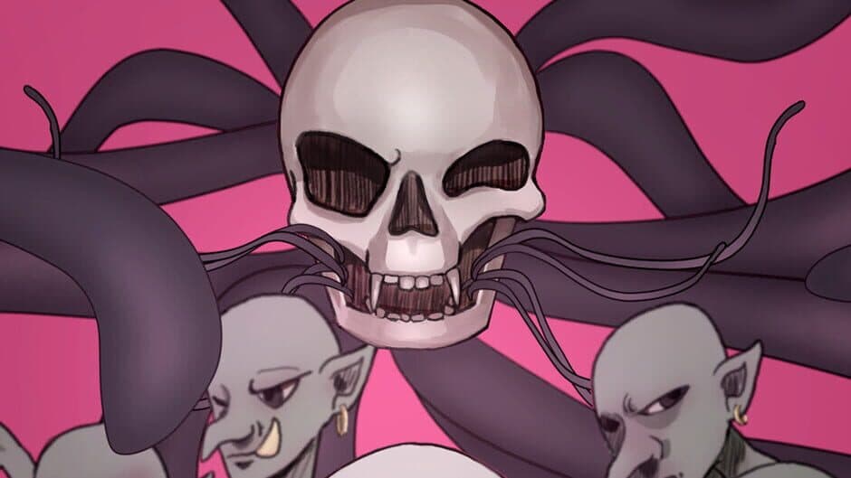 Servants of Sumomon banner