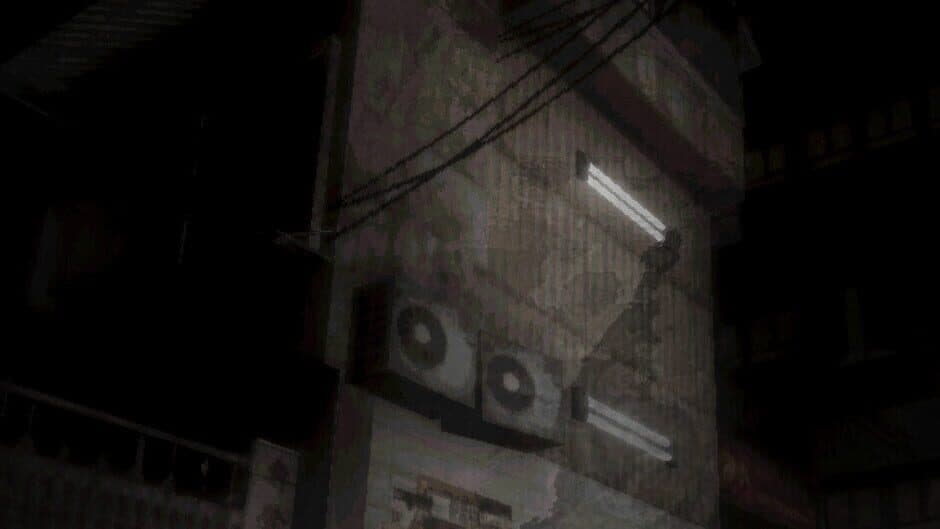 Kowloon's Curse: Lost Report banner