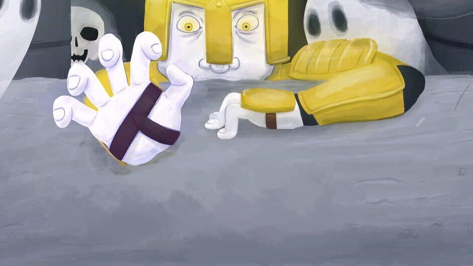 Gilded Eternal banner