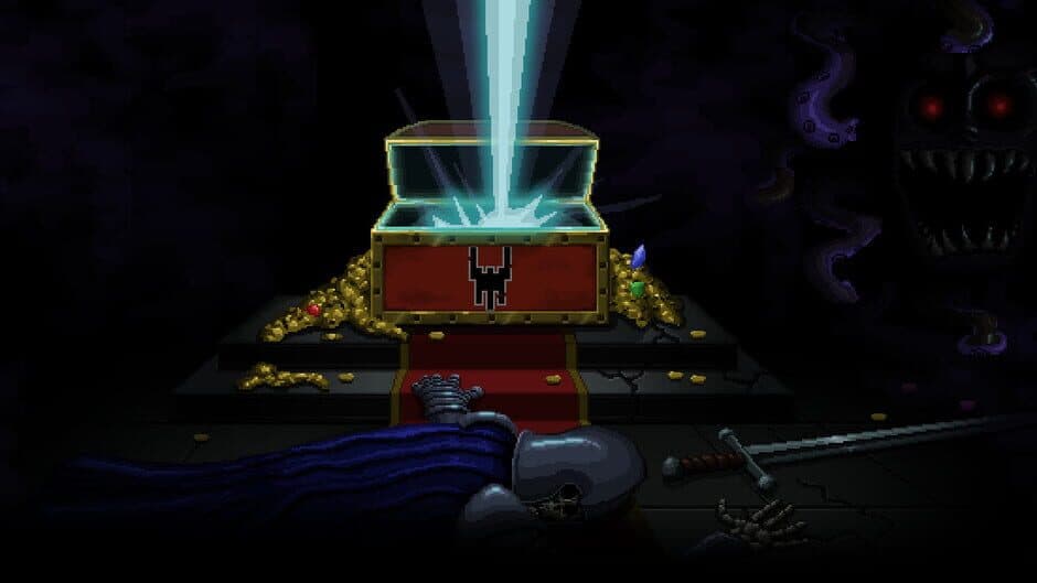 Escape the Mad Empire banner