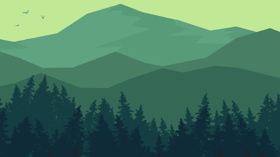 Evergreen: Mountain Life Simulator banner