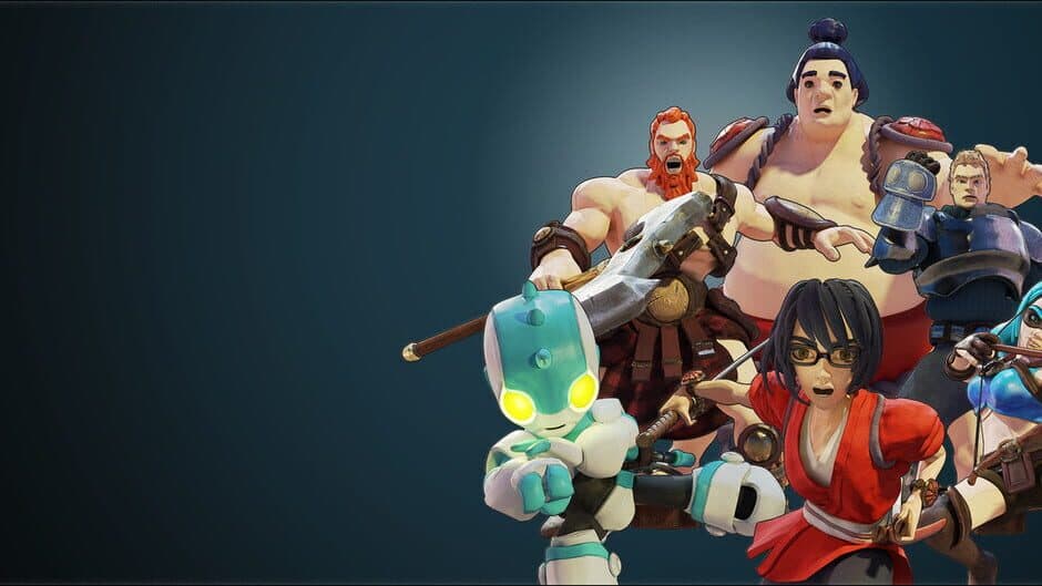 Guardians of Gaia banner