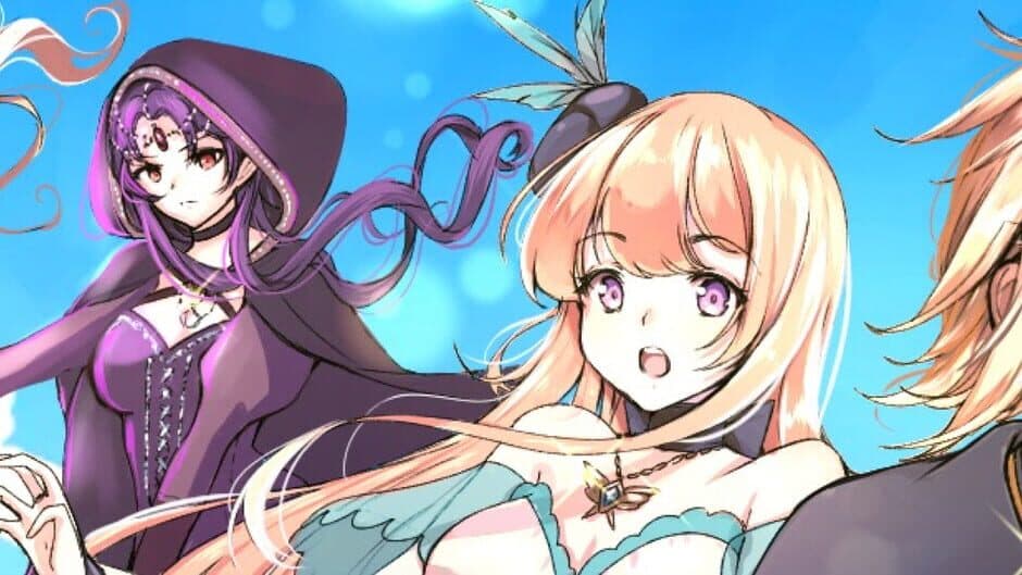Dungeon Dreams 2 banner