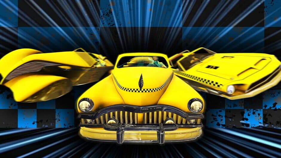 Mile High Taxi banner