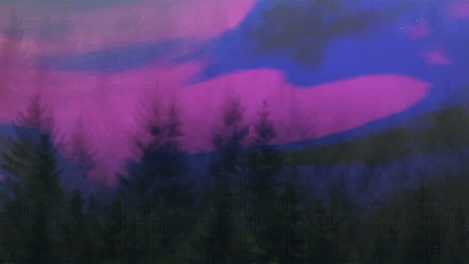 It Sleeps Below the Haar banner