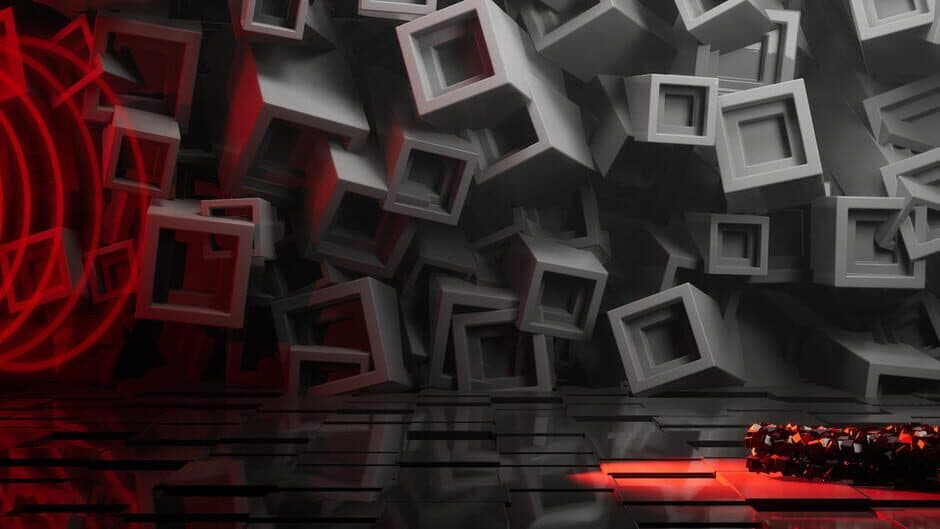 Desordre: A Puzzle Game Adventure banner