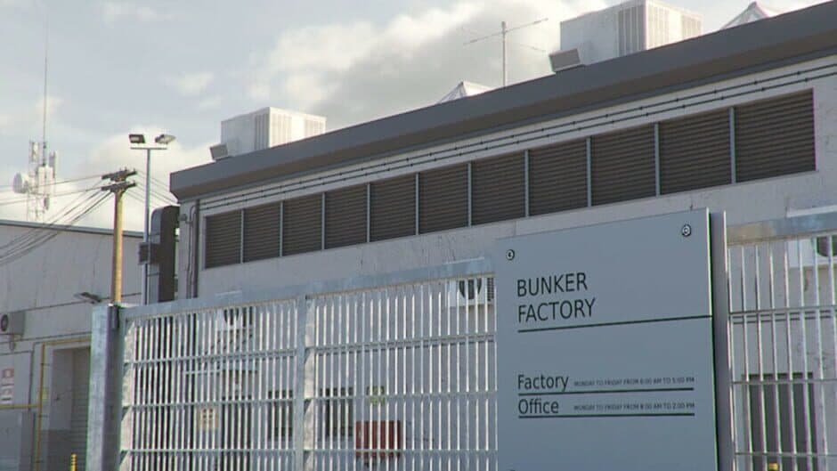 Bunker Builder Simulator banner