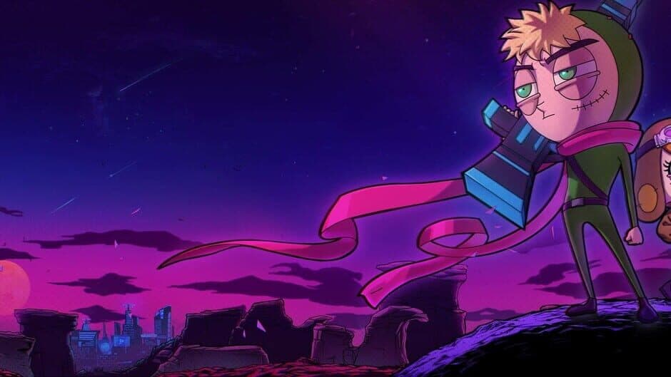 Riffle Effect banner