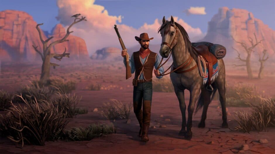 Westland Survival banner