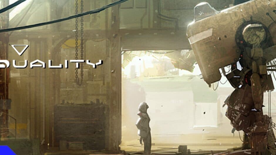 Synduality: Echo of Ada banner