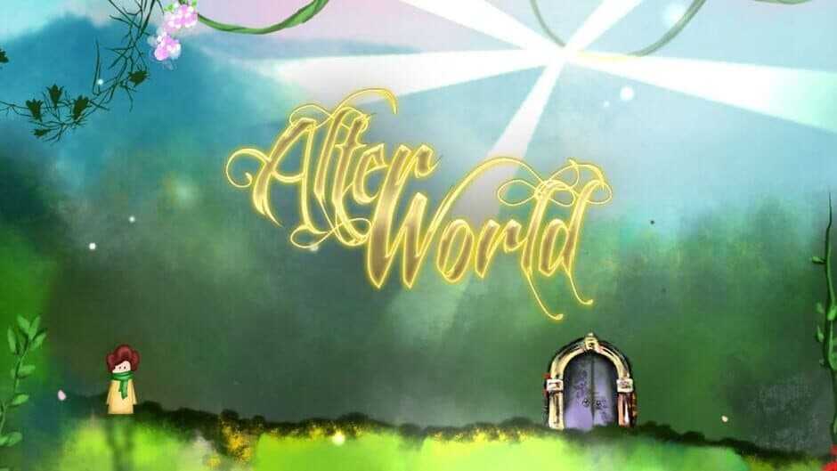 Alter World banner