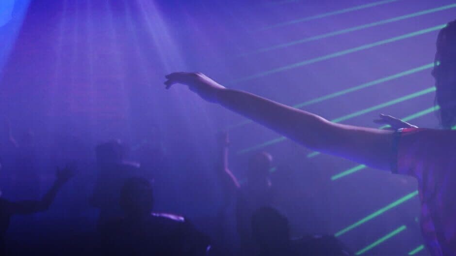 Disco Simulator banner