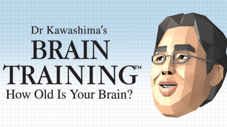 Brain Age: Train Your Brain in Minutes a Day! banner