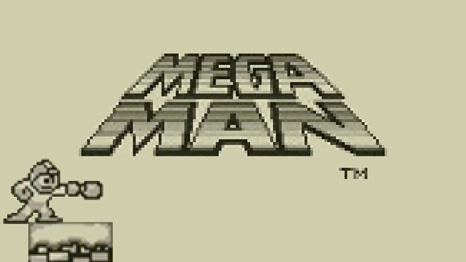 Mega Man: Dr. Wily's Revenge banner