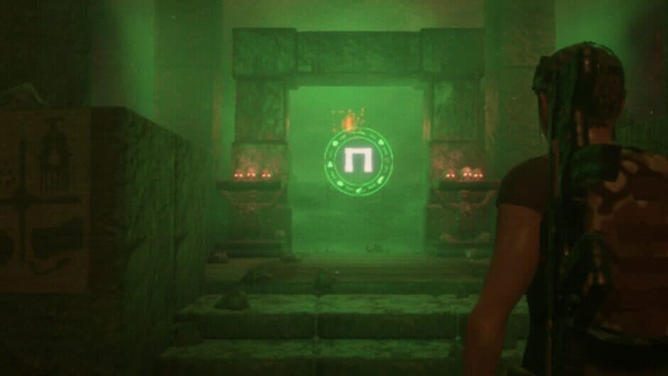 Outliver: Tribulation banner