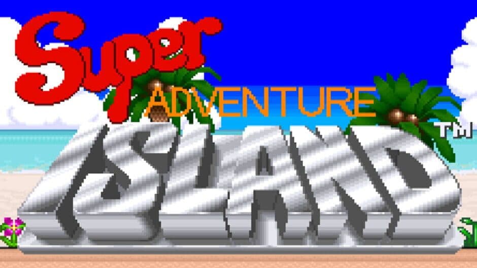 Super Adventure Island banner