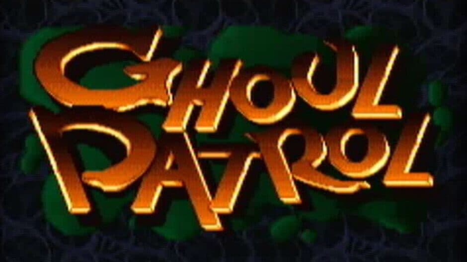 Ghoul Patrol banner