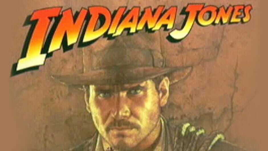 Indiana Jones' Greatest Adventures banner