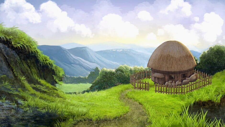 The Chronicles of Noah's Ark banner