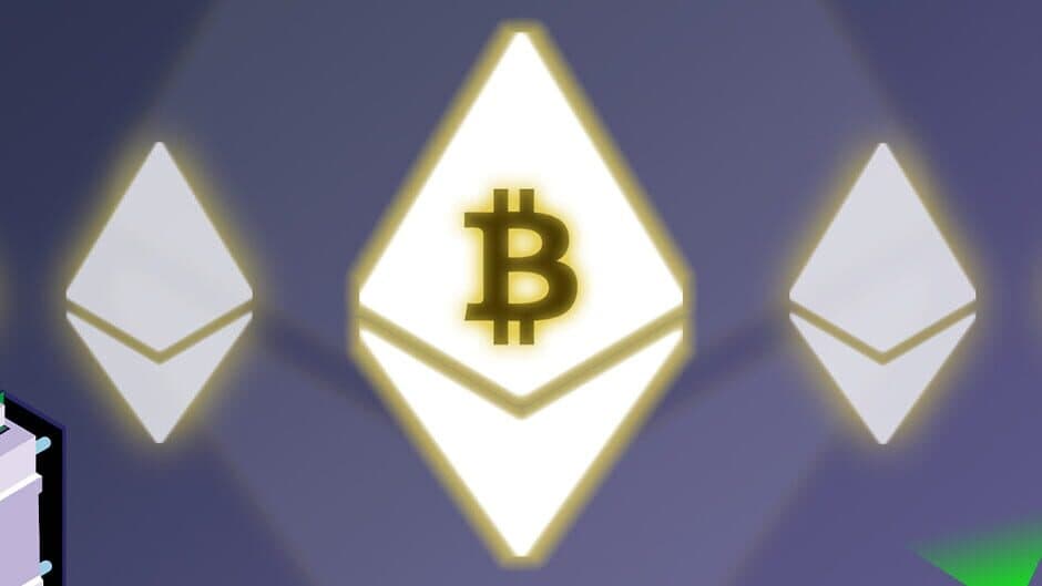 CryptoClickers banner