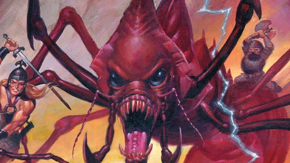 Realms of Arkania III: Shadows over Riva banner