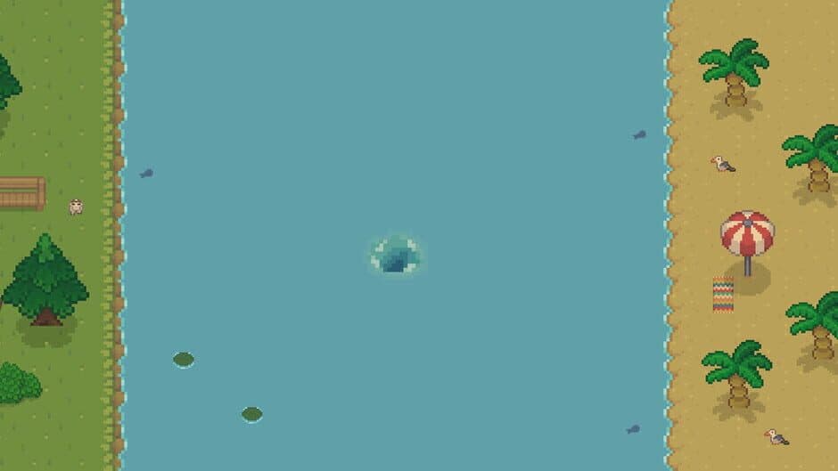 Fisher's Qualm banner