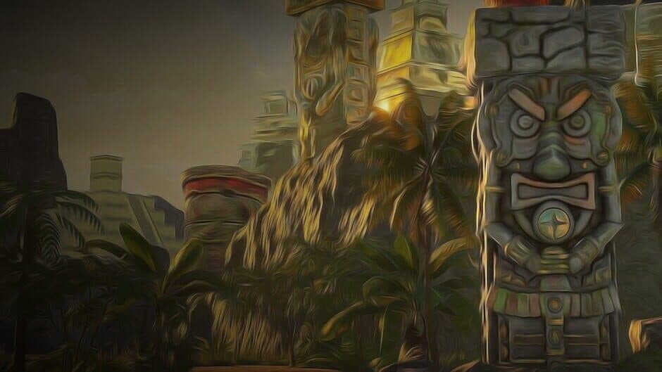 El Dorado: The Golden City Builder banner