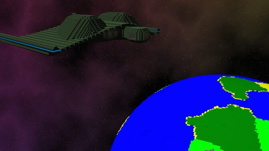 Cube Universe banner