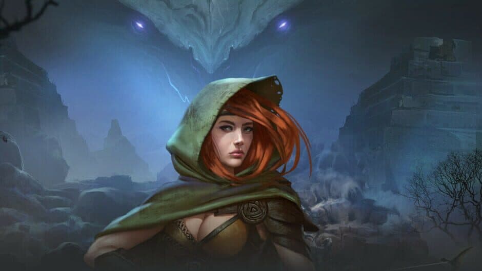 Drakensang Online banner