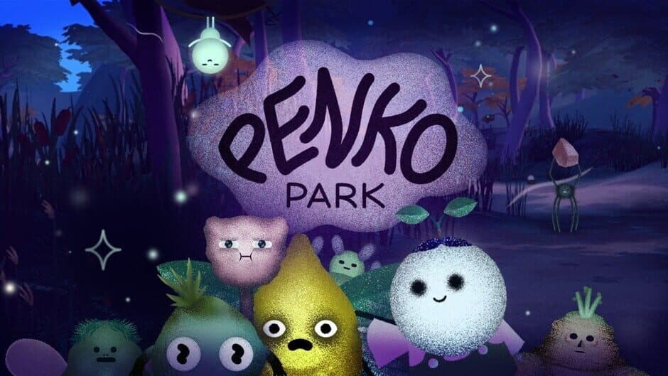 Penko Park banner