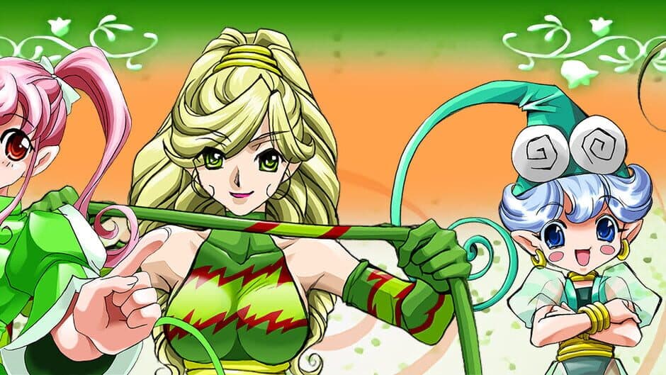 Chameleon: To Dye For! banner