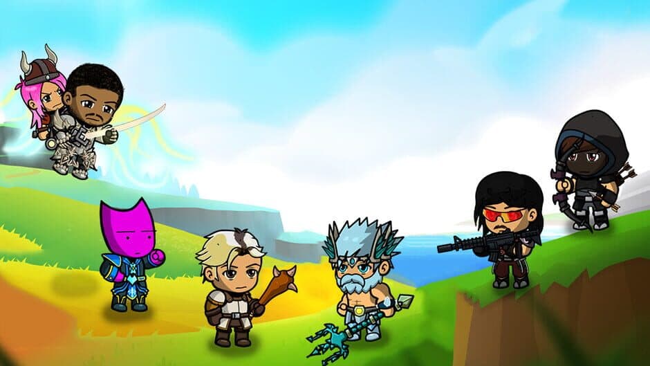 Streamer Future Wars banner