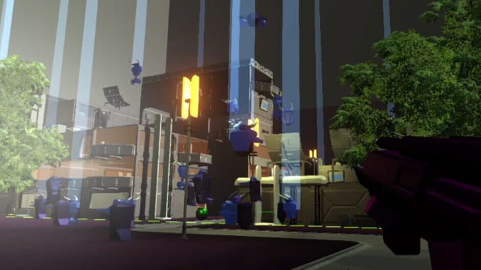 Billion Bastard Bots banner