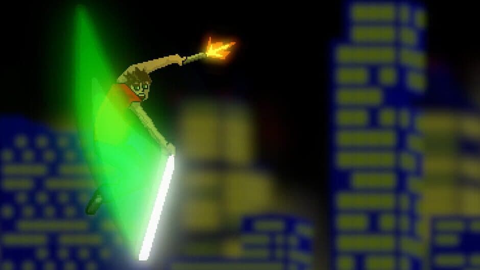 Blade-Shift Rage banner