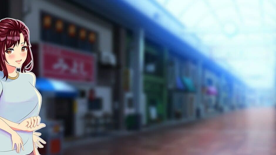 Cursed Pantsu banner